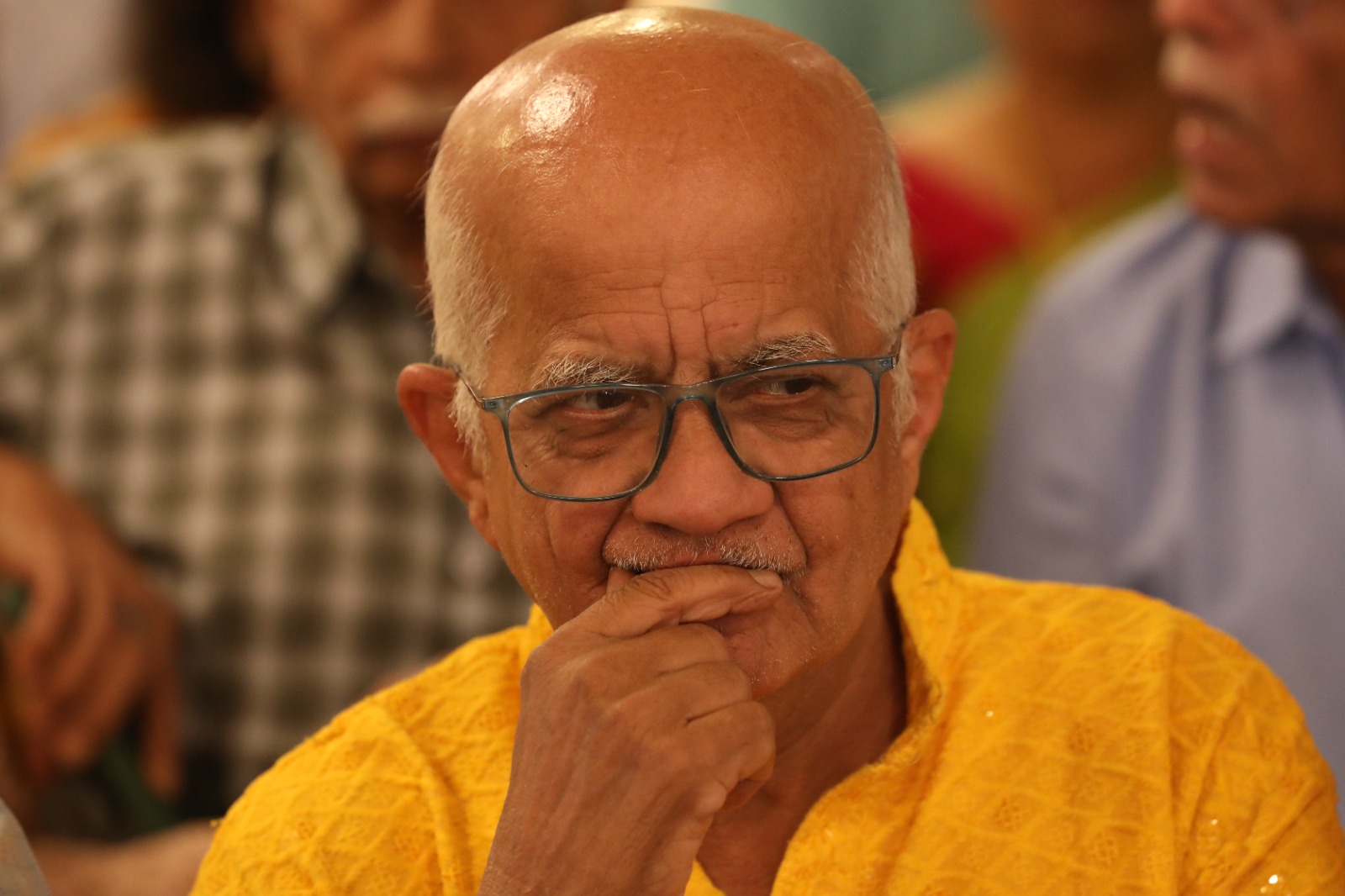 Dhananjay Gholap