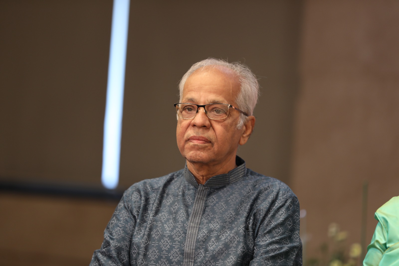 Shashikant Gholap
