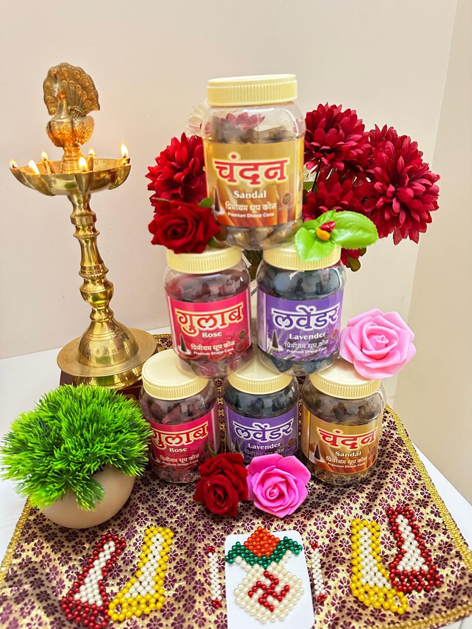 Puja Kits