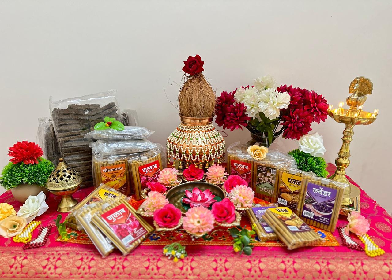 Premium Agarbatti
