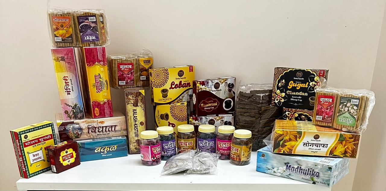 Puja Kits